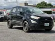 Ford EcoSport SE FWD 2018 Black - 5