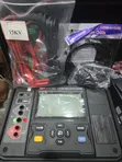 Uni-T UT515A+ 10KV Insulation Tester - 1