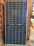 Sabon Africell 300W Monocrystalline Solar Panel - 2