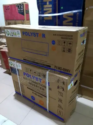 Polystar PV MD 09INV Inverter Split Air Conditioner