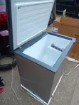 LG 194L Fast-Freezing Chest Freezer | GCFB205BQCF - 4