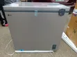 LG 194L Fast-Freezing Chest Freezer | GCFB205BQCF - 5