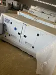 Sabon Perkins 80KVA Generator Mai Juye Juye - 2