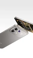 Sabon Infinix Note 60 Pro 256GB Silver - 2