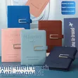 Leather International Passport Holder - 5