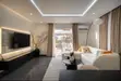 1-Bedroom Terrace Suite tare da Pool & Gym | Oniru, Victoria Island - 3