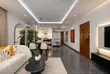1-Bedroom Terrace Suite tare da Pool & Gym | Oniru, Victoria Island - 5