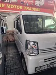 Suzuki APV Minibus 2010 - 1