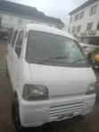 Suzuki APV Minibus 2010 - 2