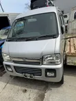 Suzuki APV Minibus 2010 - 5