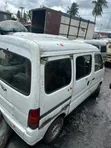 Suzuki Every 2013 White - 4