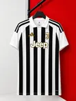 Juventus 2026/2027 Home Away Kit - 1