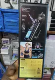 Q625 360° Gimbal Selfie Stick Mai Bina Kai - 2