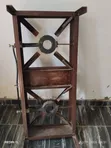 Industrial Gas Burner - Used - 2