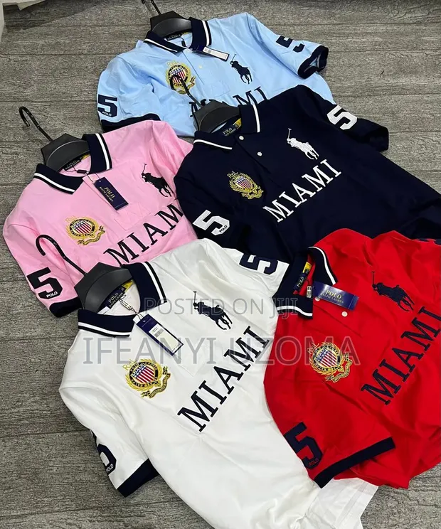 T-Shirt Mai Inganci - 1