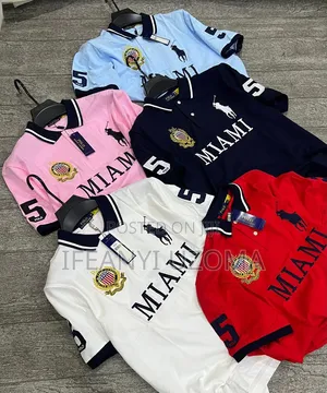T-Shirt Mai Inganci