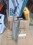 Manual Frozen Food/Bone Cutter - 50cm - 2