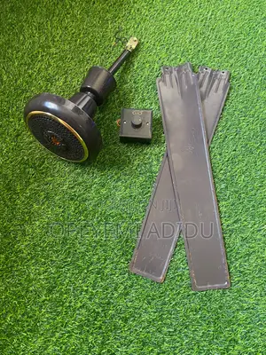 Used OX Ceiling Fan