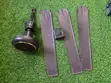 Used OX Ceiling Fan - 2