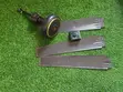 Used OX Ceiling Fan - 3