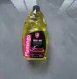 Flamingo Wash Wax - Tsananin Kariyar Haske - 2