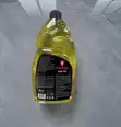 Flamingo Wash Wax - Tsananin Kariyar Haske - 3