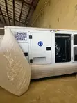 Perkins Soundproof 80KVA Janareta - Power na Kasuwanci - 1