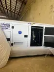 Perkins Soundproof 80KVA Janareta - Power na Kasuwanci - 2