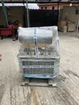 Meksan 100kVA Distribution Transformer - 2