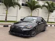 2015 Lexus IS250 F-Sport Sedan - 1