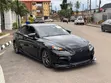 2015 Lexus IS250 F-Sport Sedan - 2