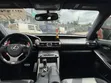 2015 Lexus IS250 F-Sport Sedan - 4