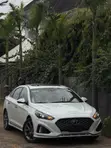 Hyundai Sonata Limited 2.0T 2018 Fari - 1