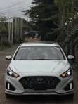 Hyundai Sonata Limited 2.0T 2018 Fari - 2