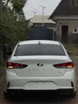 Hyundai Sonata Limited 2.0T 2018 Fari - 3