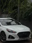 Hyundai Sonata Limited 2.0T 2018 Fari - 5