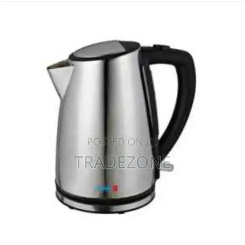 Scanfrost 1.5L Karfen Ruwa | SFKES2200W - 1