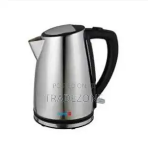 Scanfrost 1.5L Karfen Ruwa | SFKES2200W