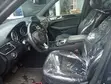 Mercedes-Benz GLE-Class 2017 Gray - 3