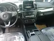 Mercedes-Benz GLE-Class 2017 Gray - 5