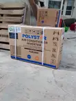 Polystar PV MD 09INV Inverter Split AC Set - 2