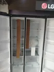 LG Inverter Double Door Fridge - Brand New - 2
