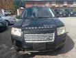 Land Rover LR2 2010 Black - 4