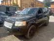 Land Rover LR2 2010 Black - 5