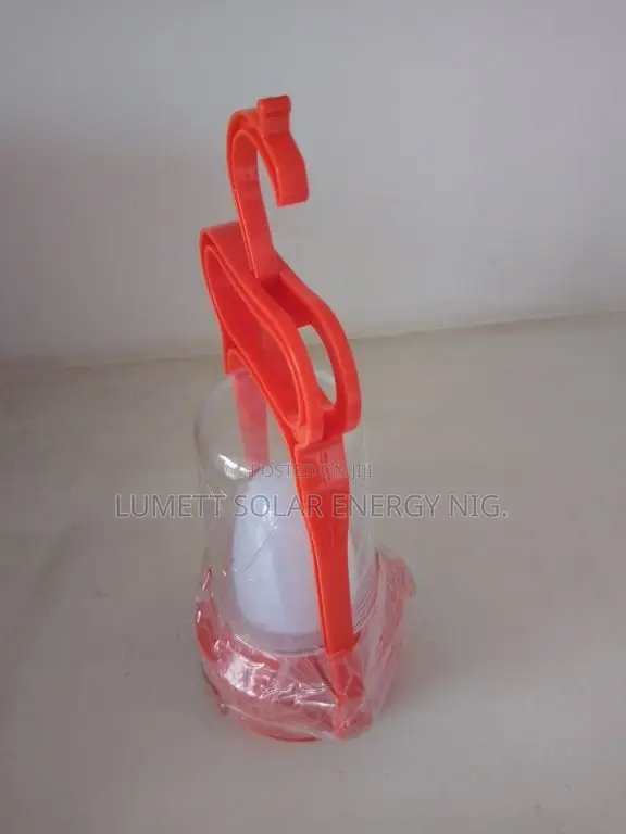 DP Portable LED Rechargeable Hand Lamp - 1