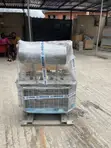 Meksan 100kVA BY33 Rarraba Wutar Lantarki - 2