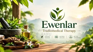 Ewenlar Tradiomedical Therapy - Kiwon Lafiya Ta Halitta