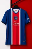 Paris Saint-Germain Gida Da Waje Kit 2026/2027 - 1