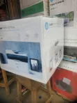 HP LaserJet 137fnw Printer - 3