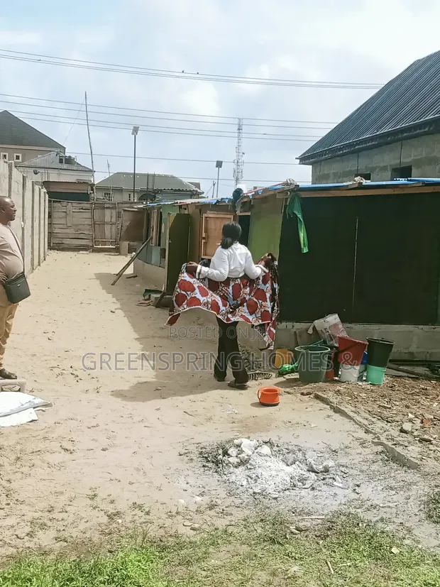 Dry Land for Sale in Satellite Town, Lagos - 1
